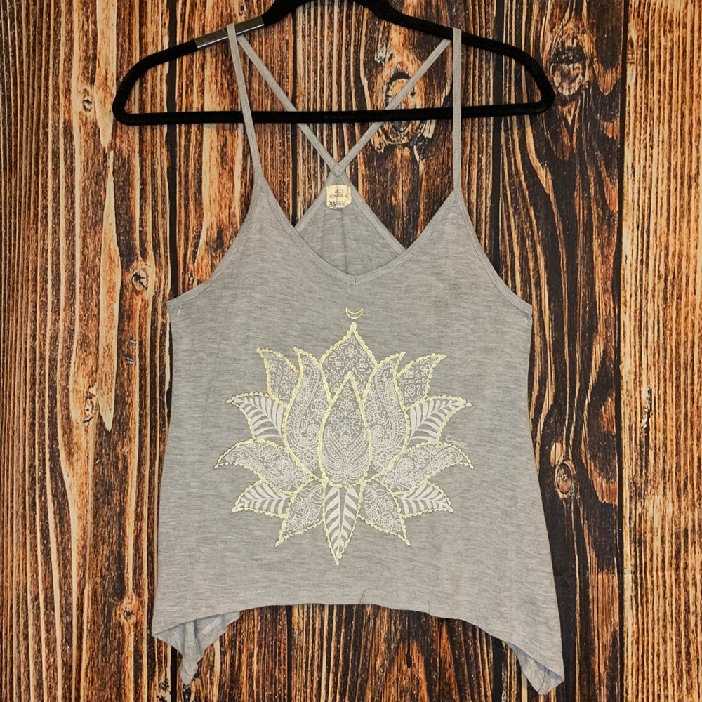 ⛱ O’Neill Lotus Tank top
